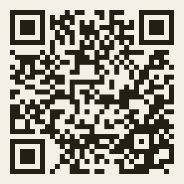 AINAIL Instagram QRコード